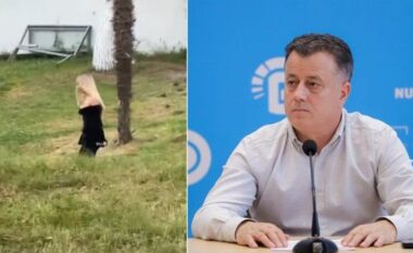 Flamur Noka publikon pamjet: Vajza që largohet nga burgu i Peqinit është eskortë! Burgu si motel, po Tiku “i Burgjeve” a di gjë?