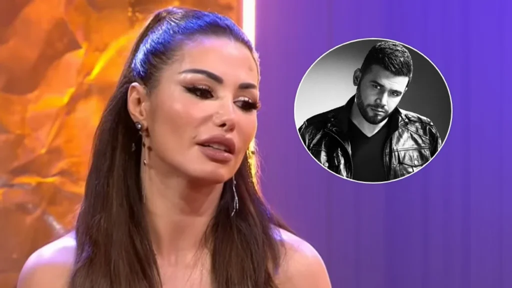 “I dërgoi 300 dronë”, Soni Malaj zbulon nëse është takuar me Florin pas Ferma VIP