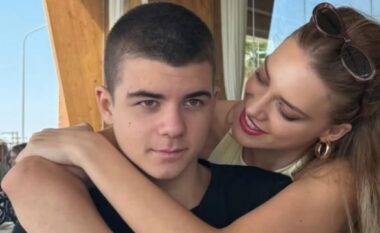 Më mirë në “Big Brother” apo “Grande Fratello”? Flet për herë të parë vëllai i Heidi Bacit