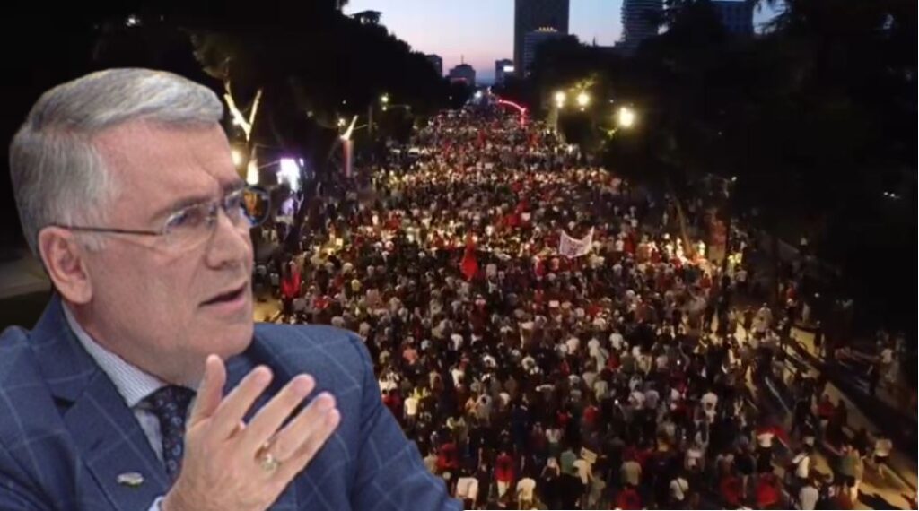 Fatos Tarifa letër socialistëve: Populli nuk refuzon PS-në, por Edi Ramën, ka sunduar me arrogancë, pushtetin e trajton si pronë!