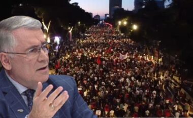 Fatos Tarifa letër socialistëve: Populli nuk refuzon PS-në, por Edi Ramën, ka sunduar me arrogancë, pushtetin e trajton si pronë!