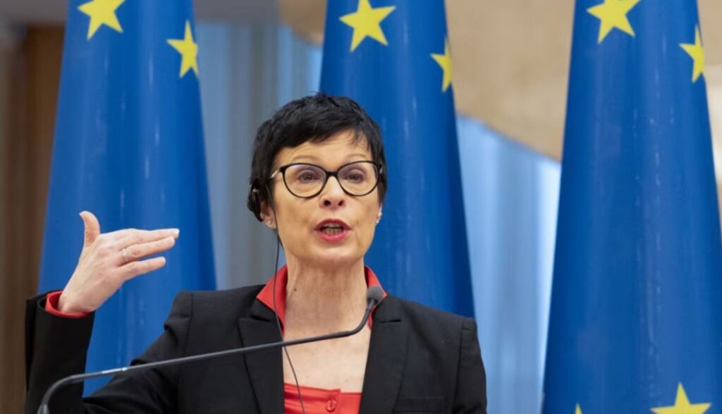 Marta Kos uron Kurtin për fitoren dhe bën thirrjen: Kompromis politik për rrugën e Kosovës drejt BE-së