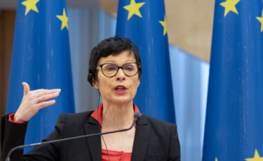 Marta Kos uron Kurtin për fitoren dhe bën thirrjen: Kompromis politik për rrugën e Kosovës drejt BE-së