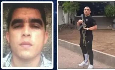 SHBA eliminon “Niño Guerrero”, liderin e grupit të rrezikshëm kriminal “Tren de Aragua”! Trump jep detajet e operacionit