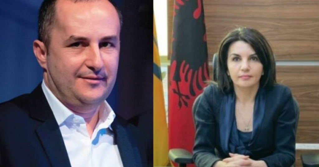 Operacioni i SPAK, masë sigurie për CEO-n e kompanisë Daikin, Edmond Jaupaj, vëllai i ish-drejtoreshës së bizneseve VIP te Tatimet, Elidiana Çelaj