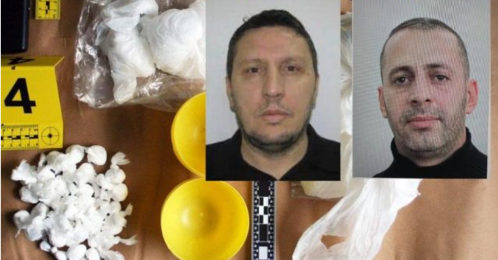 Dosja hetimore/ Alibej zbulon lidhjet e Luçiano Koçekut me biznesmenin Ilir Shtufi: Është ortak, janë njohur kur ky i fundit kishte borxhe