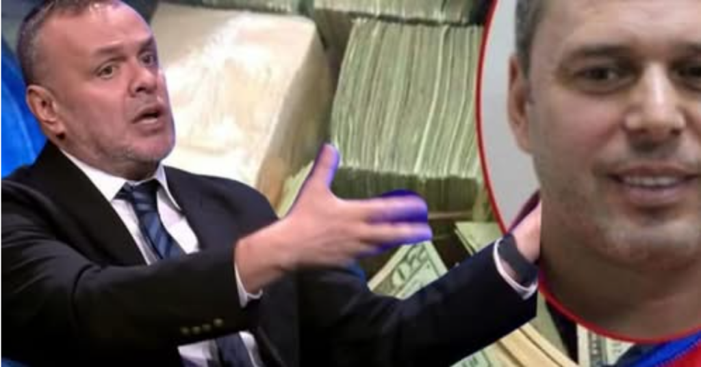 SPAK sekuestron 150 mln euro, Karamuço jep detaje se ku investoheshin paratë në Shqipëri
