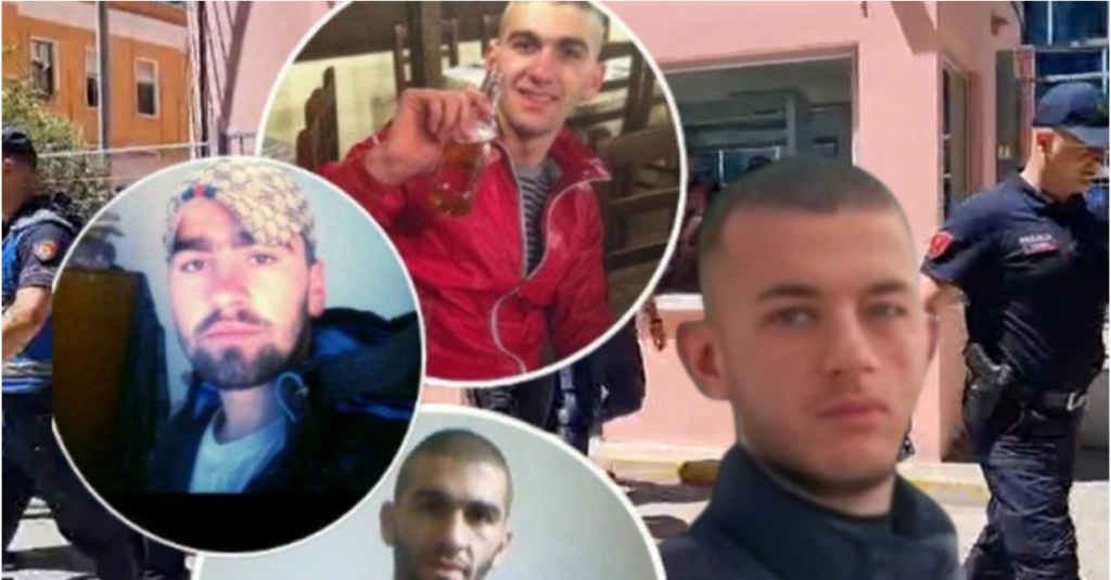 Rrahja në sallën e gjyqit, komisioni propozon futjen në ‘41 Bis’ të vëllezërve Bushgjokaj