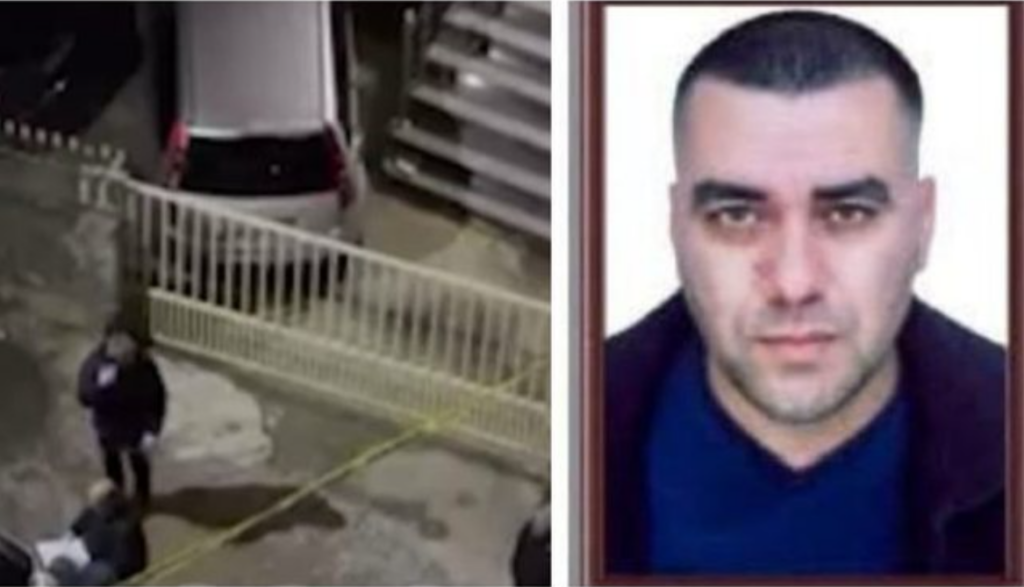 Murder of Denis Çumani in Shijak: Two Cousins Sought by Police Arrested (NAMES)