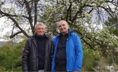 Ilir Meta lë përkohësisht burgun, ish-presidenti do të shoqërohet drejt Skraparit për t’i dhënë lamtumirën e fundit babait të tij