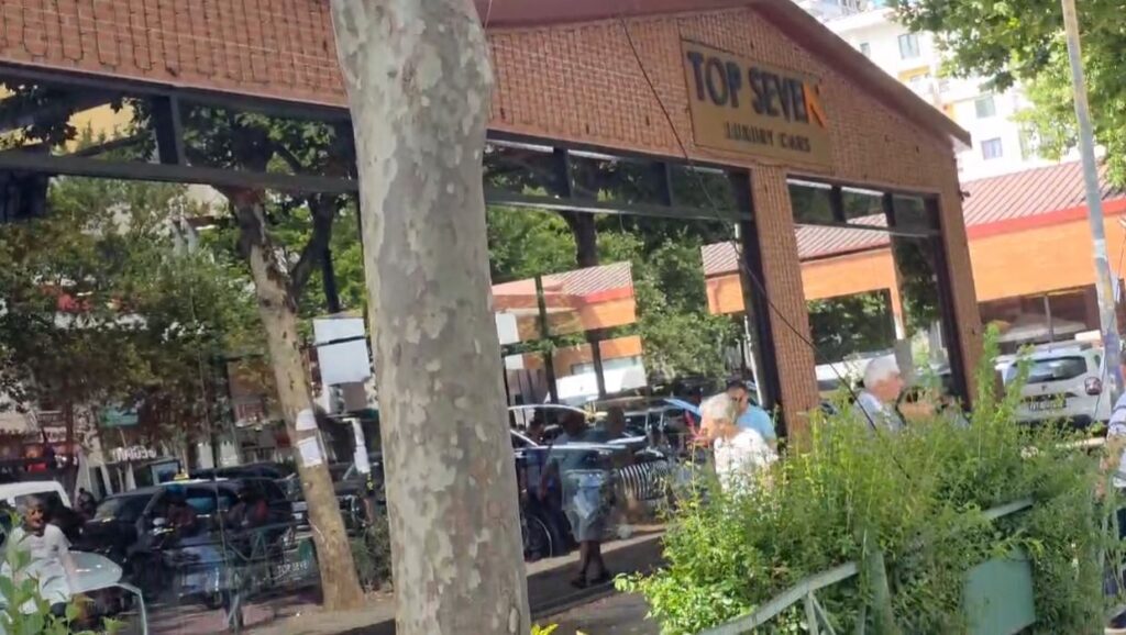 Megaoperacioni i SPAK kundër trafikut të dr*gës dhe pastrimit të parave, sekuestrohen makinat luksoze të biznesmenit të “Top Seven”
