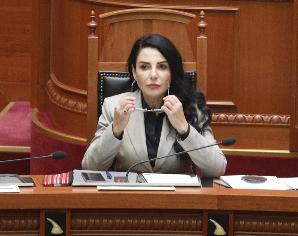 PS pengoi arrestimin e Ballukut, raporti i PE për Shqipërinë: Kërkohet konsolidim i ndjekjeve penale dhe dënimeve përfundimtare