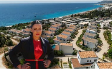 Çoja fëmijët e saj aty! Prona e fshehur e Belinda Ballukut në “White Rocks”, zbardhet dëshmia e shoferit: Vila ishte e “shefes”, kam dërguar edhe…