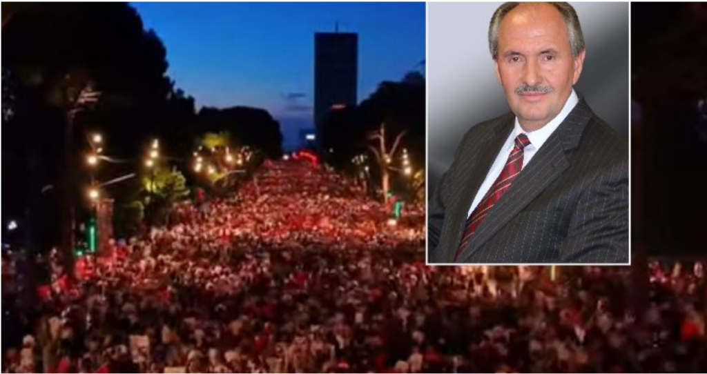 Elez Biberaj: Zgjimi qytetar i Shqipërisë: Një vit pas fitores dërrmuese të Ramës, thyhet iluzioni i pathyeshmërisë