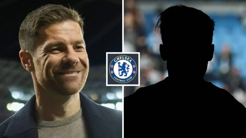 Xabi Alonso dëshiron yllin 50 milionë eurosh të Real Madridit te Chelsea