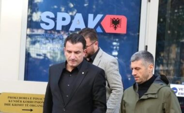 Gjykata e Apelit rrëzoi vendimin e shkarkimit/ Rikthehet në detyrë Sekretari i Përgjithshëm i Bashkisë së Tiranës, Alban Dokushi