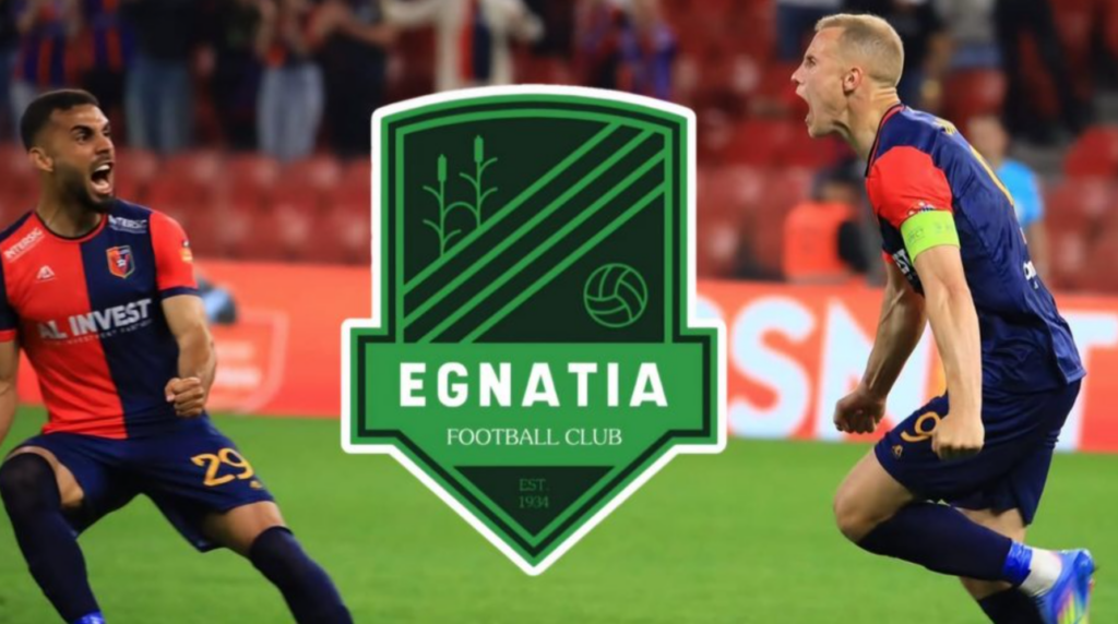 Egnatia konfirmon “pa dashje” goditjen e radhës, Andrey Yago vishet me fanellën e rrogozhinasve
