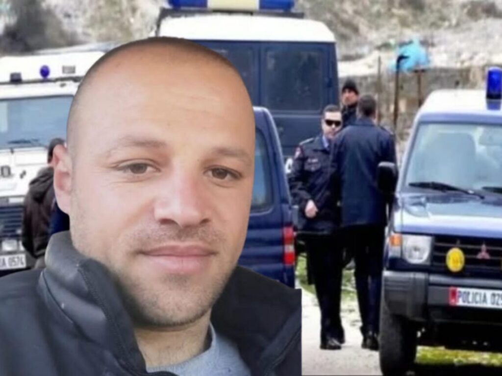 U vra në krye të detyrës, mbahen sot homazhet në nderim të efektivit të “Shqiponjave” Enea Mekolli