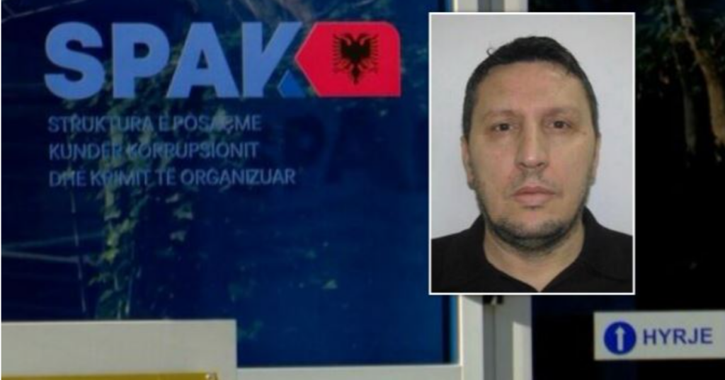 Klodiana Lala zbardh detaje nga aksioni i SPAK dhe Policisë: Arrest në burg është firmosur për biznesmenin Ilir Shtufi, i favorizuar nga Balluku në tenderat e rrugëve