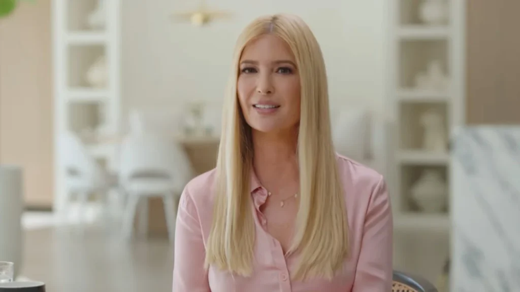 Ivanka Trump tregon investimet në Sazan dhe Zvërnec: Ka 5 milje vijë bregdetare, me lagunën përballë dhe rërë të bardhë