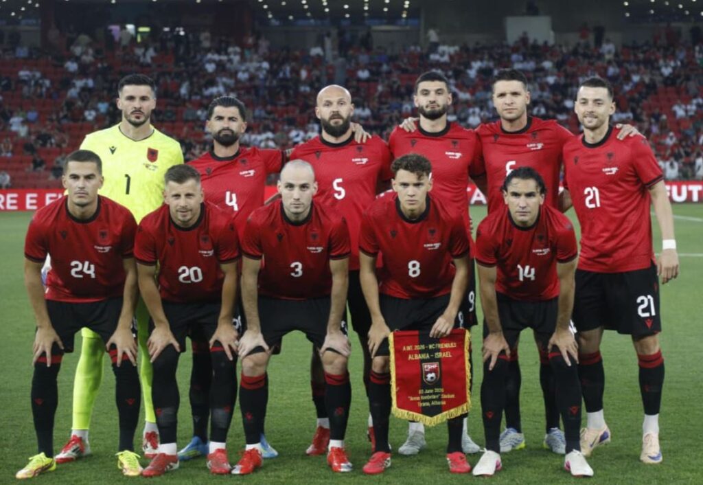 AXHENDA E KOMBËTARES/ Shqipëria kthehet në shtator me risinë e madhe të UEFA-s, do luhet si asnjëherë më parë