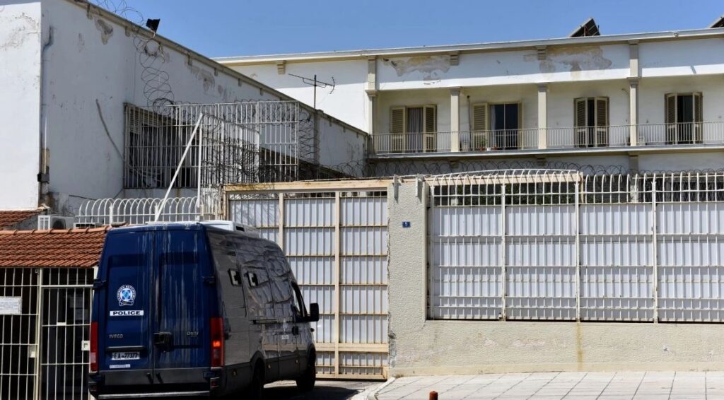 Arratisja spektakolare e 48-vjeçarit shqiptar në burgun famëkeq të Greqisë