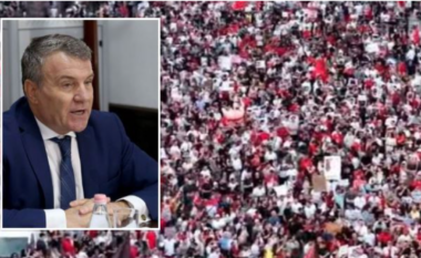 Arben Malaj: Dorëheqja e Ramës është një objektiv plotësisht i realizueshëm, sepse qeveria e tij është e kalbur
