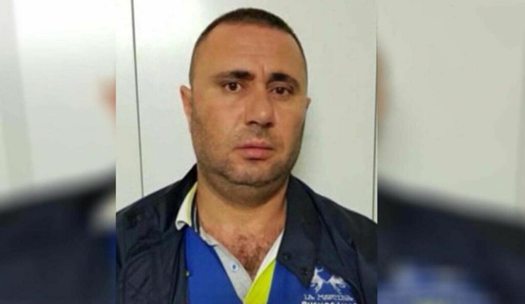 Arrestohet në Borsh i shumëkërkuari Moisi Habilaj! I dënuar në Itali dhe akuzuar në Shqipëri për trafik drogë, lidhja me ish-ministrin Tahiri