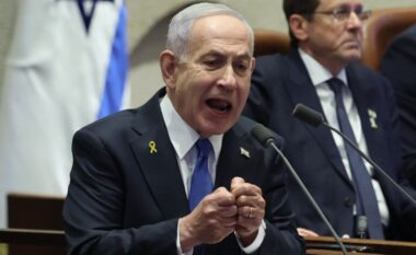 Netanyahu reagon pas telefonatës me Trump, paralajmëron sulme në Beirut nëse Hezbollah nuk ndalon sulmet ndaj qyteteve izraelite