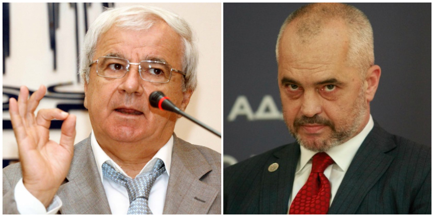 Revoltat e qytetarëve/ Spartak Ngjela kundër Ramës: Rinia nuk të do, nuk ke lidhje me shqiptarët!