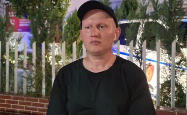 Gazetari Osman Stafa u sulmua nga dy persona pas protestës, reagon “SafeJournalists”: Jemi të shqetësuar, të bëhet hetim i shpejtë dhe i paanshëm