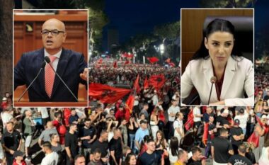 Ish-deputeti i PS, Petro Koçi, thumbon Ballukun: Qeveria, rastet flagrantë të korrupsionit t’i shoqërojë me masa dhe kallëzime penale! Ligj special për SPAK, t’u hiqet imuniteti për 10 vite zyrtarëve të lartë