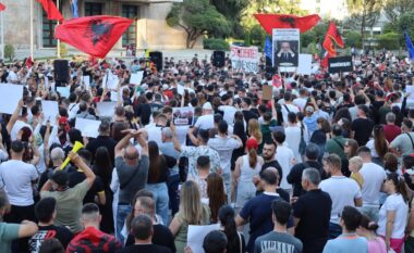 Nga Zvërneci te pakënaqësia ndaj qeverisë/ Koordinatorët e protestës kërkojnë tryezë popullore me 200 përfaqësues: Sheshi është i të gjithëve