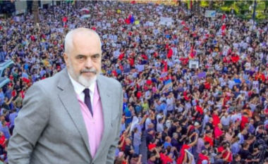Rama sulmon sërish protestuesit: Errësira e një mallkimi të vjetër mbi Shqipërinë, influencerat, blogerat e kullerat…