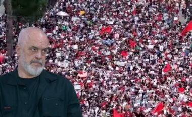Rama nuk u ndahet protestuesve: Ekstremizmi e kërkon pushtetin duke filluar me rrugën