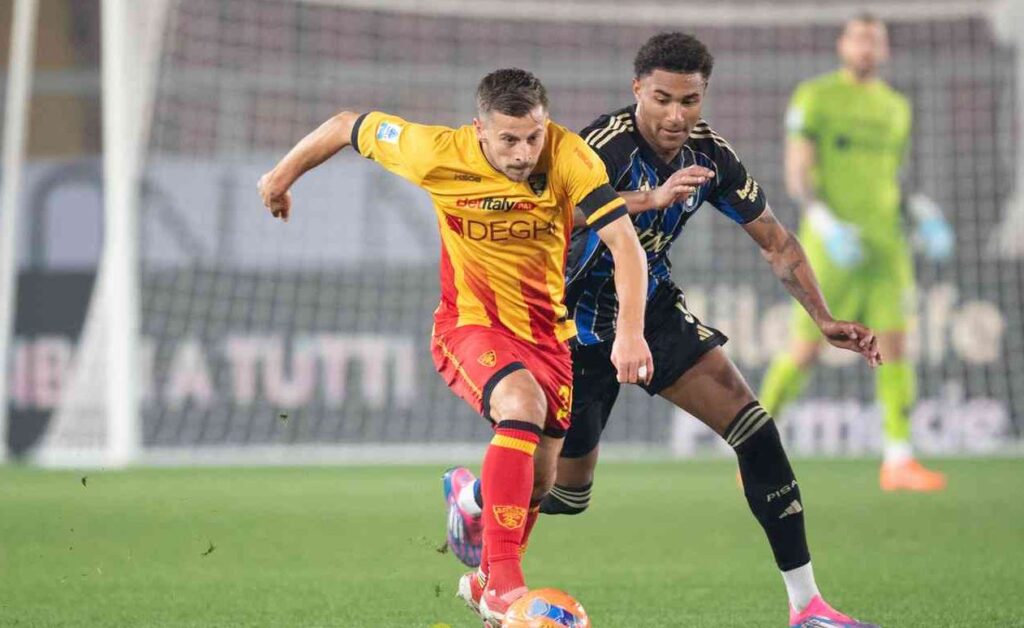 Futbollisti i Kombëtares merr ofertë nga Bundesliga dhe klubi i njohur në Serinë A
