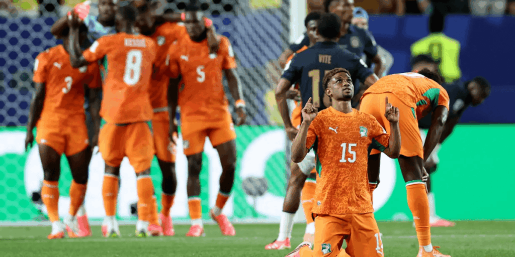 Kombëtaret afrikane e nisin Kupën e Botës FIFA 2026 me bilancin më të mirë që nga 2002