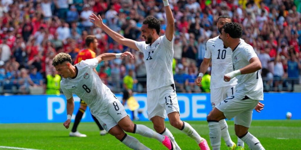 Egjipti në Botërorin 2026 me Salahun dhe Marmoushin, por edhe me Trezeguet, Dunga e Zico në listë