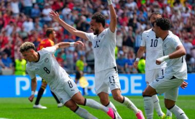 Egjipti në Botërorin 2026 me Salahun dhe Marmoushin, por edhe me Trezeguet, Dunga e Zico në listë