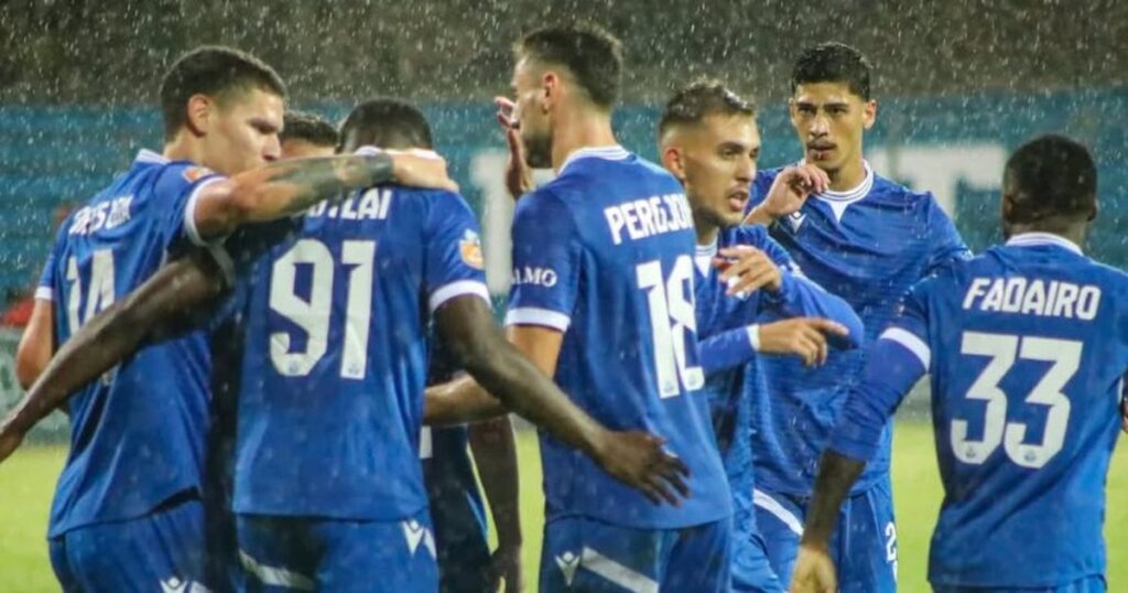 ZYRTARE/ Teuta ndërpret bashkëpunimin me Albi Dokën, largohet ish-lojtari i Tiranës