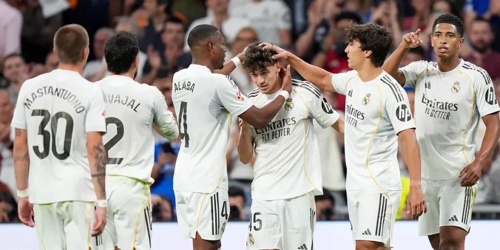 Real Madridi shqyrton Dias, Schlotterbeck dhe Bastoni për repartin defensiv