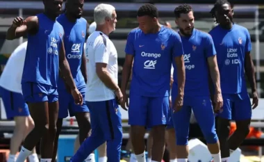 Arsenali siguron akordin personal me Manu Kone, mesfushori i Francës në fokusin e londinezëve