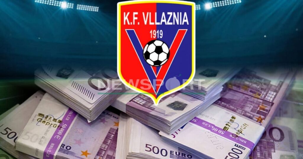ZYRTARE/ Vllaznia prezanton kroatin Bruno Brajkovic, Edi Martini fiton një alternativë të re për krahun e djathtë të mbrojtjes