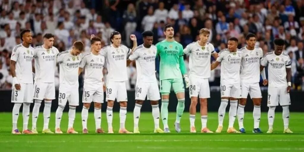 Real Madridi mendon t’i japë fund më herët marrëveshjes me Ferland Mendyn