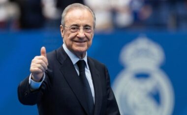 Real Madridi vë në fokus tre kandidatë të rëndësishëm për repartin e mesfushës