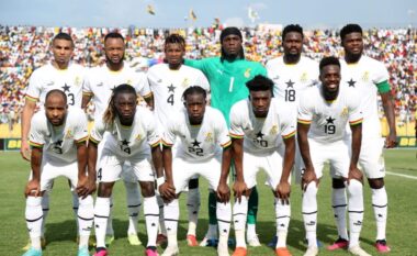 Gjykata në Kanada rrëzon apelin, Thomas Partey mungon në debutimin e Ganës