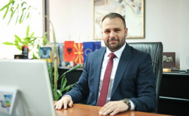 Durmishi: Cavo Otomotiv investon 21 milionë euro në Tetovë, parashikohen 550 vende të reja pune