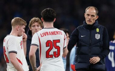 Tuchel flet me respekt për Kroacinë: Ka eksperiencë, kualitet dhe një mesfushë të rrallë