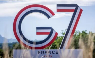 G7 rrit presionin ndaj Rusisë me masa të reja ndaj naftës dhe gazit