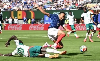 Vendimi i VAR-it në Francë - Senegal ngriti pikëpyetje edhe te arbitrat elitë të futbollit botëror